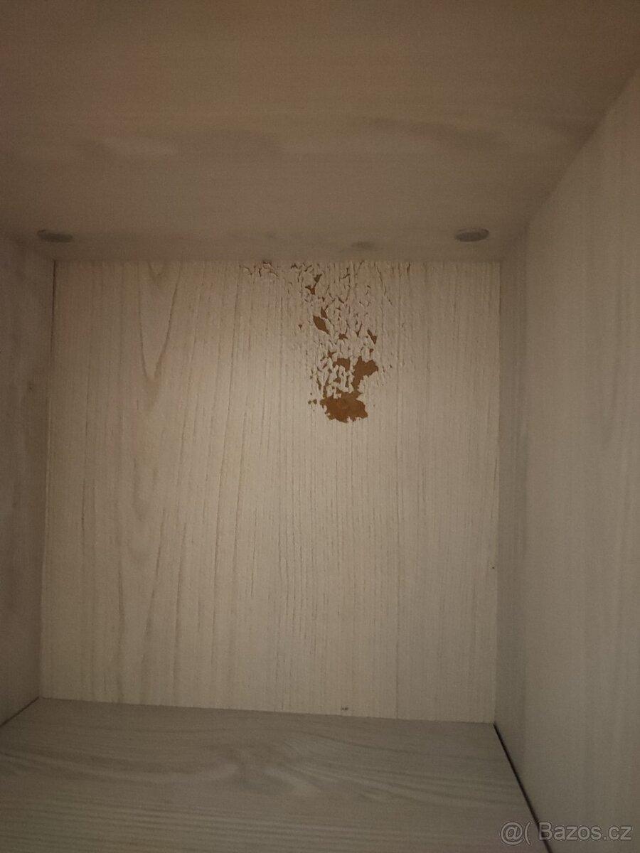 Přebalovací stůl, komoda, přebalovák - 9