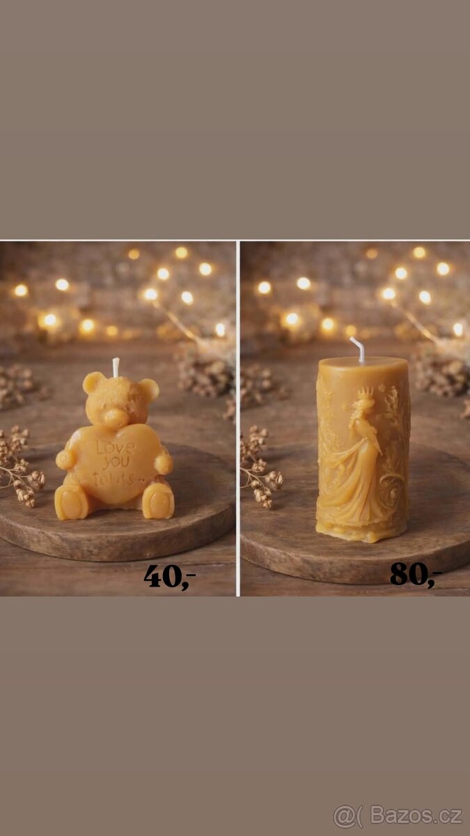 Včelí produkty - 9