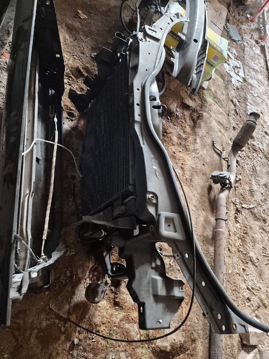 Plechařina golf4,octavia1,passat b5.5, audi a4 - 9