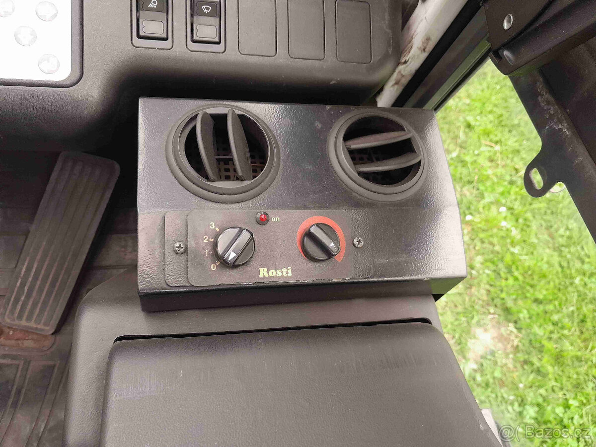 NISSAN by UNICARRIERS G30 - 9