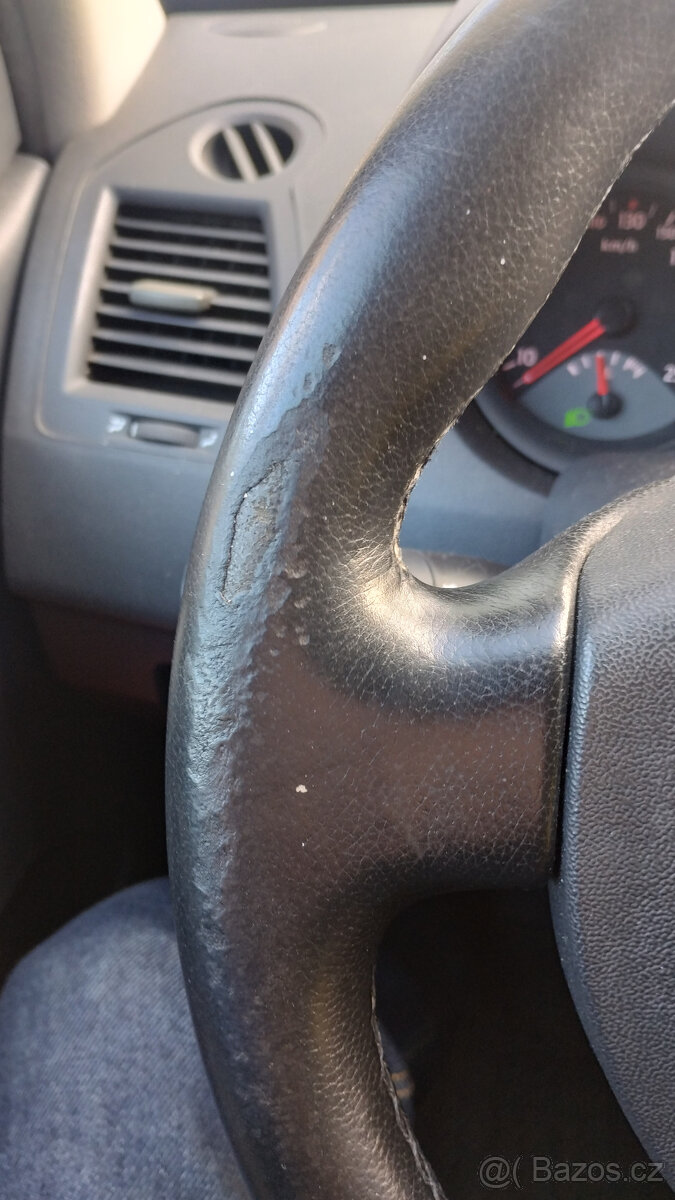 Renault Megane II 1.4 kombi r.v. 2003 - 9