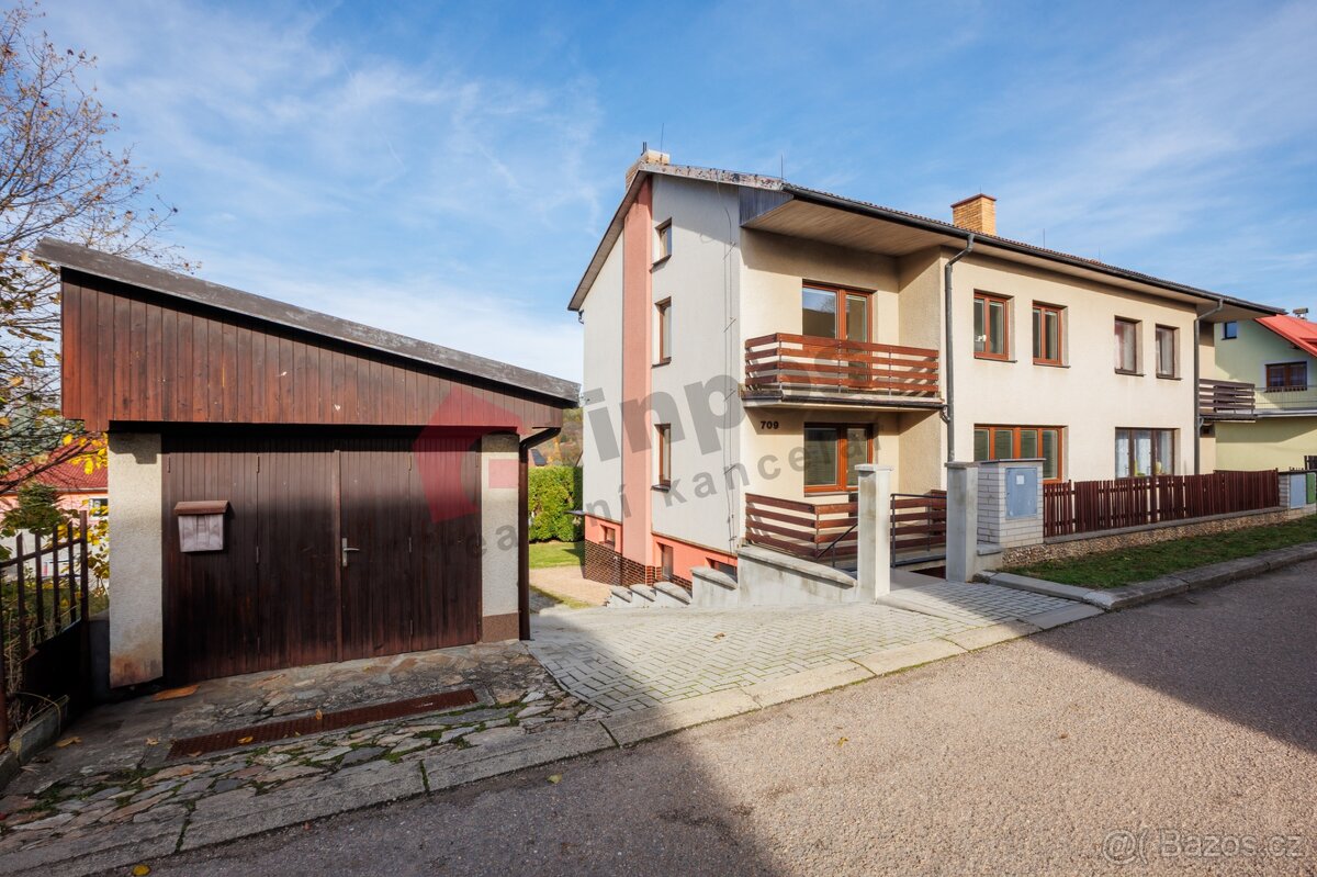 Prodej RD ve Voticích - 9