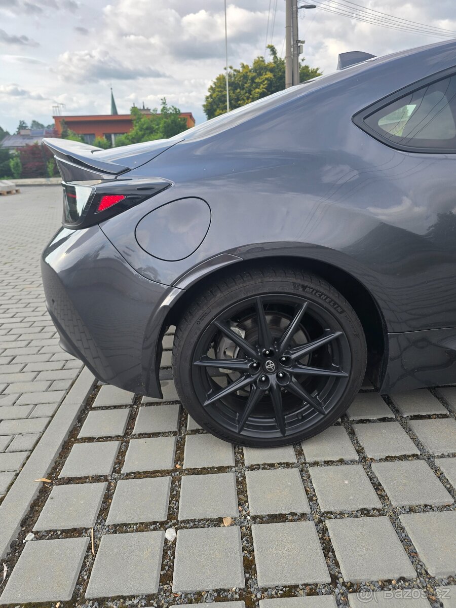 Sleva Toyota gr86 - 9