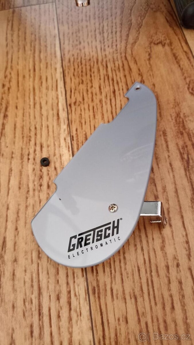 GRETSCH G5230T Electromatic CAG - 9