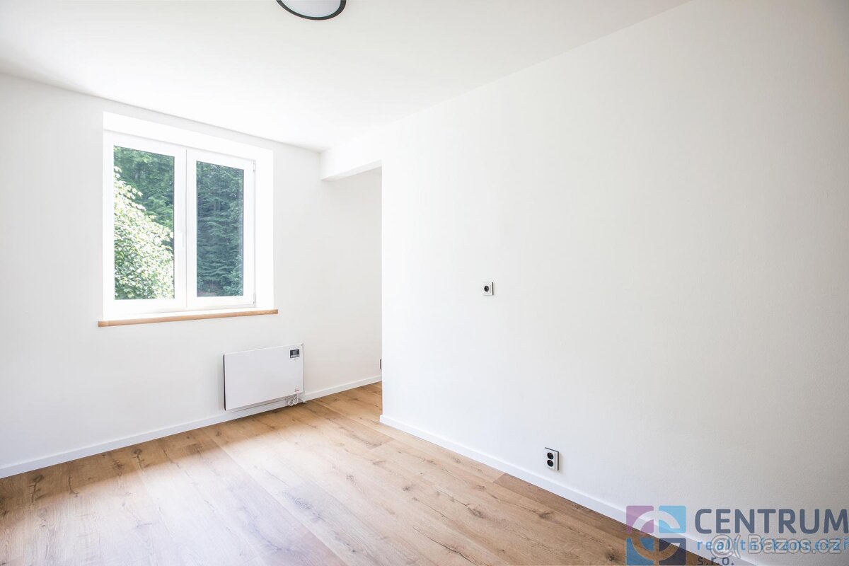 Prodej bytu 2+kk, 38 m2 - 9