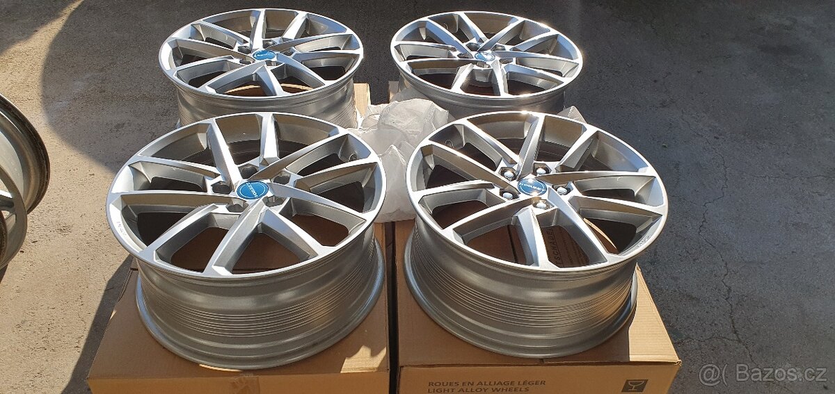 Tucson santafe outlander cx-5 kadjar 5x114,3 r18 sorento sp - 9