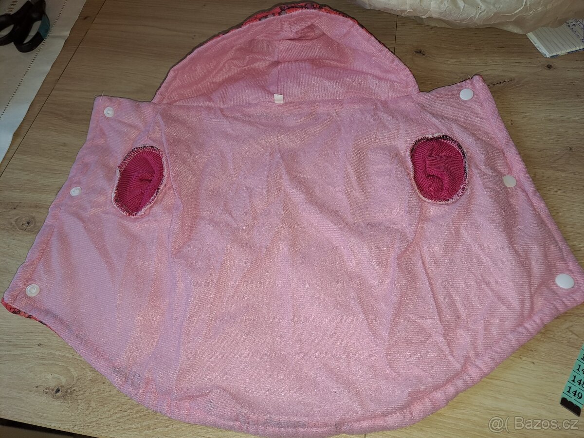 Obleček pro psa - 9