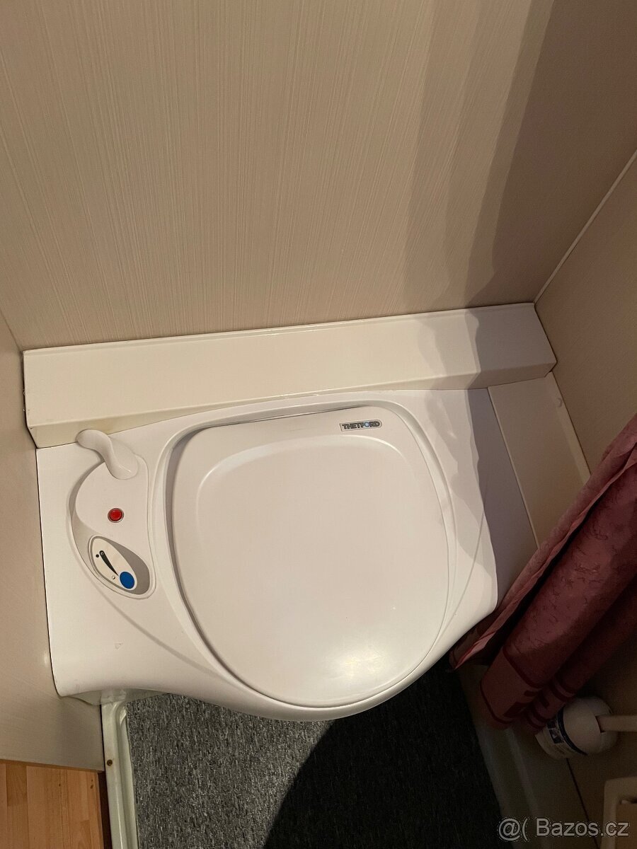 Sterckeman Starlett 420 CP - 9