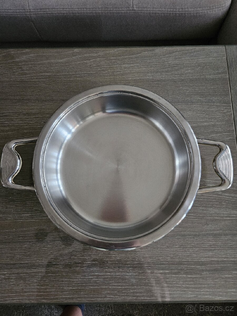 Zepter nádoba 2,7l - INDUKCE - 9