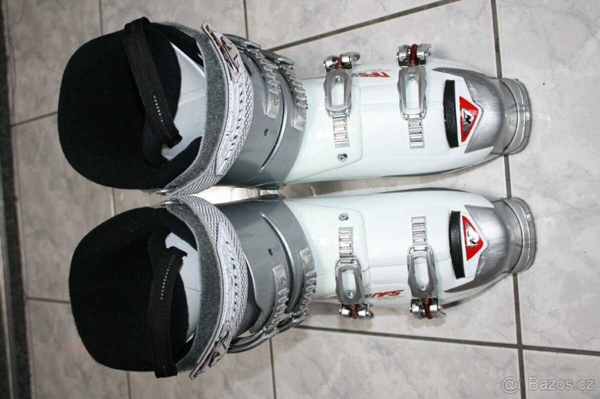 lyže Dynastar neva 158 cm - 9