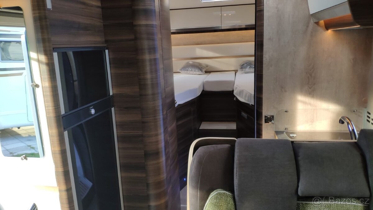 Fiat Laika ecoVIP 4009L - 9