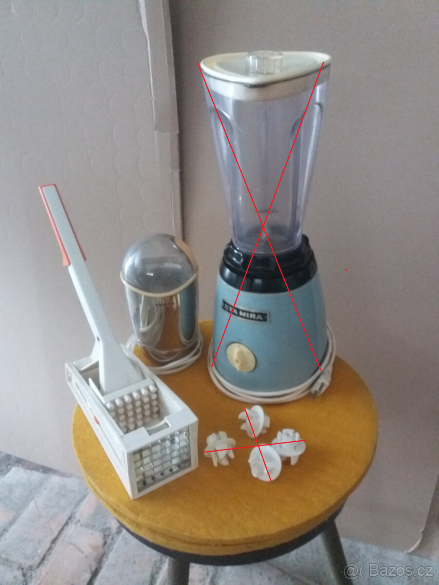 věci pro domácnost - 9