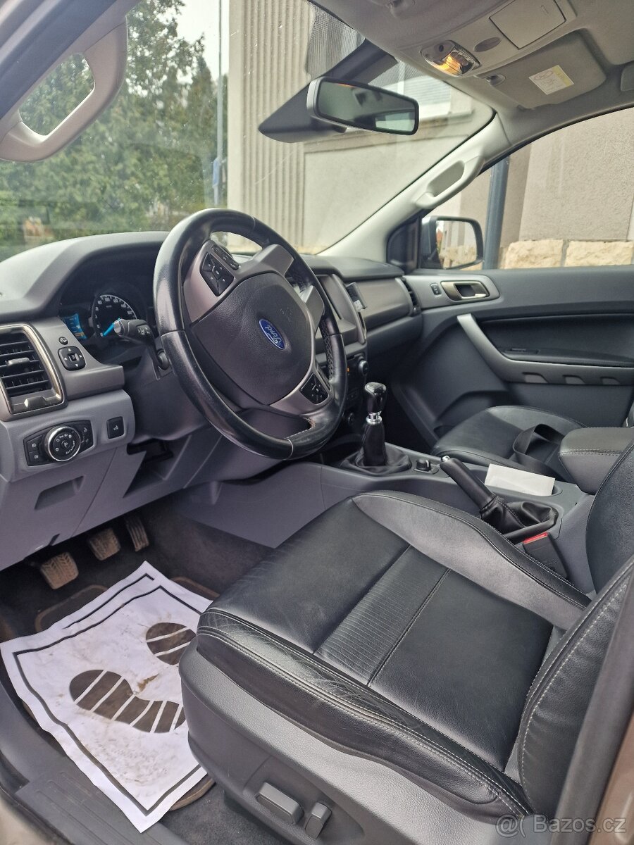 Ford Ranger - 9