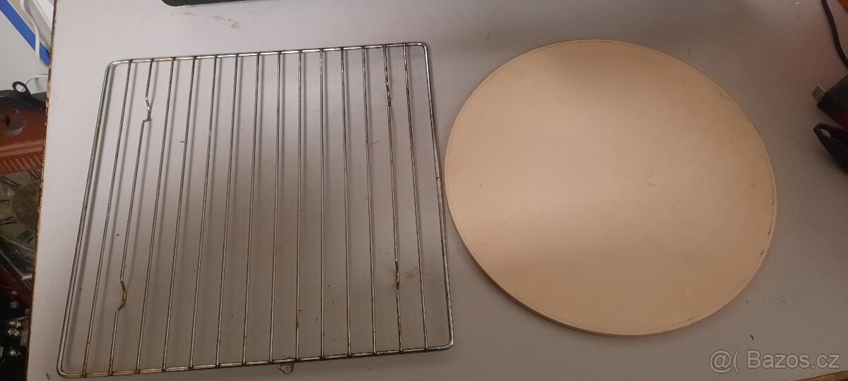 Stolní trouba Severin - 9