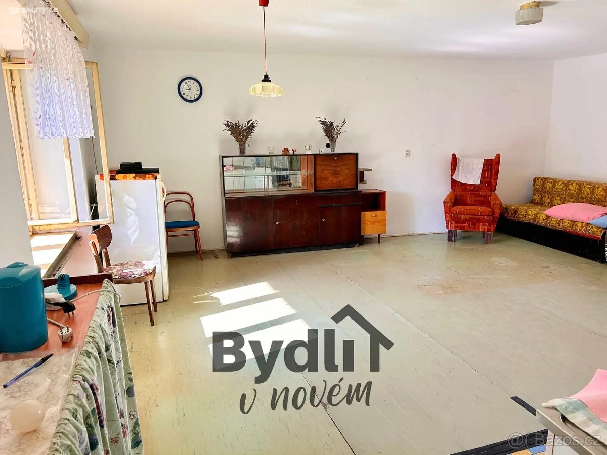 Prodej zemědělské usedlosti 103 m², pozemek 1977 m² Hoštice - 9