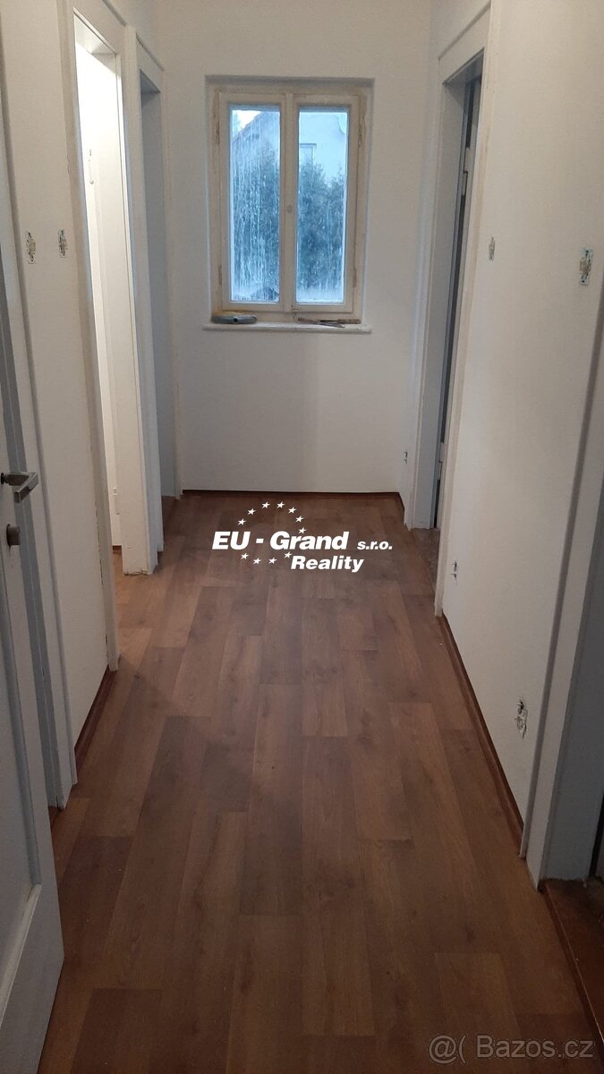 Pronájem bytu 1+1 48 m², Varnsdorf, ev.č. 05834 - 9