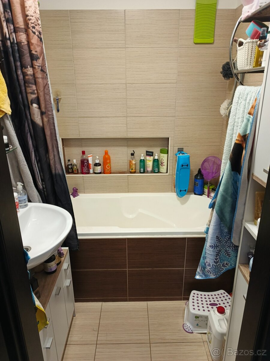 Prodám byt 3+1 s balkónem, převod do osobního vlastnictví - 9