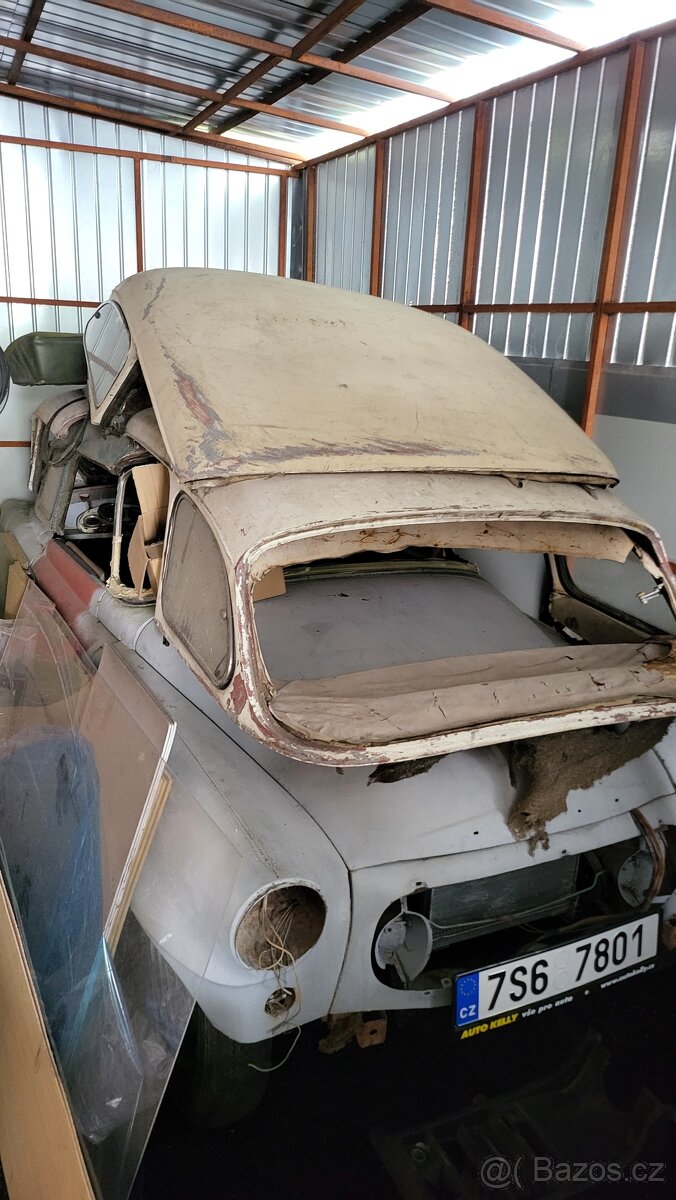 Škoda Felicia 2 kusy k prodeji, eko zaplacen - 9