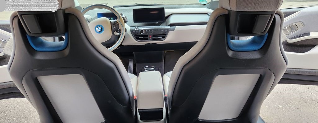 BMW i3, Tepelné čerpadlo - TEST BATERIE AVILOO Odpočet DPH - 9