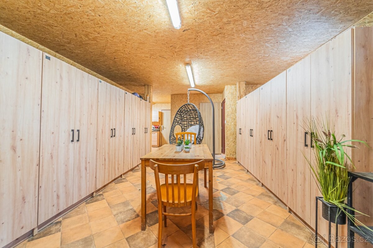 Ustájení koní – Telce u Peruce - 9