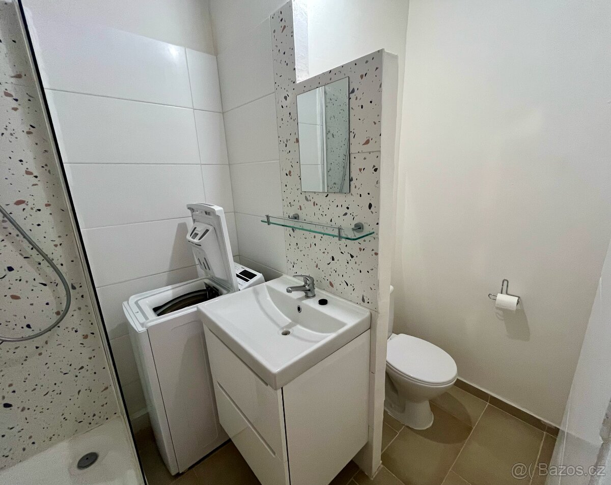 Prodej prosvětleného bytu 2+1 57m² - Lužická - 9