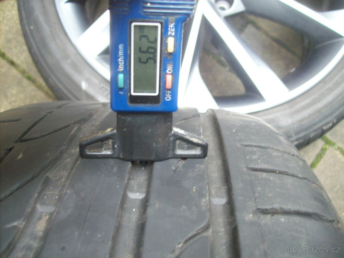 alu Vega Superb 3 Sportline Passat B8 235.40.19 - 9