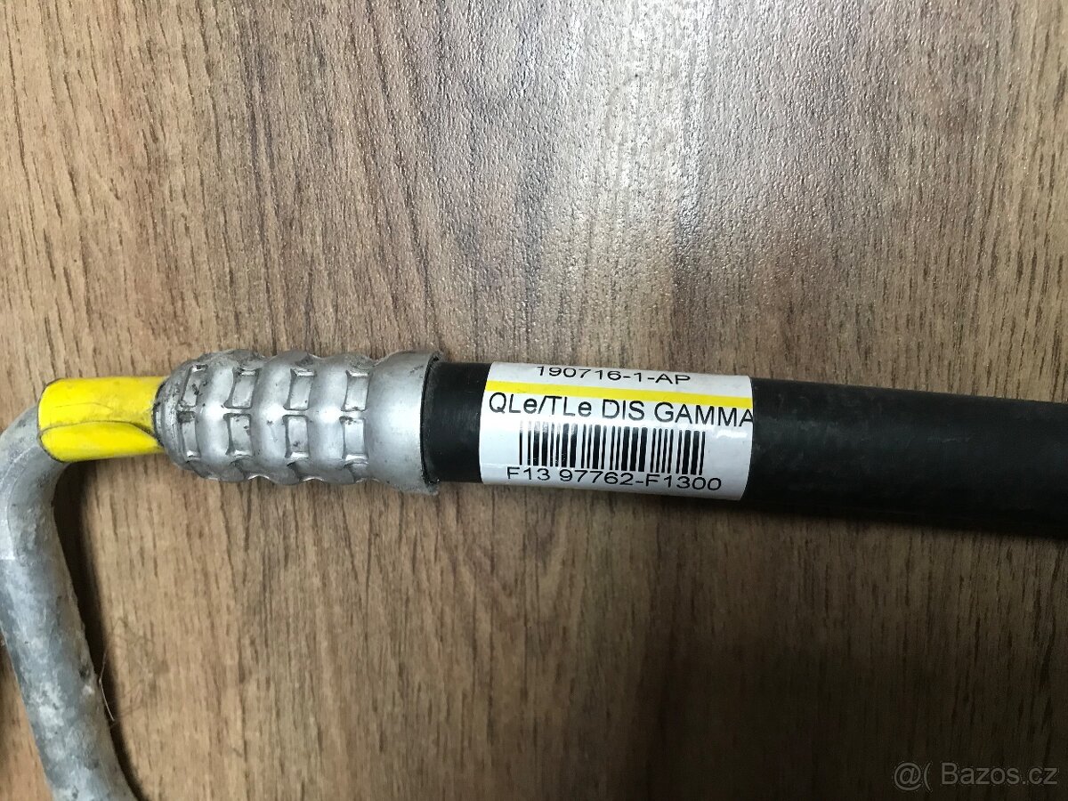 Dily motoru 1,6 GDI 97kw G4FD - 9