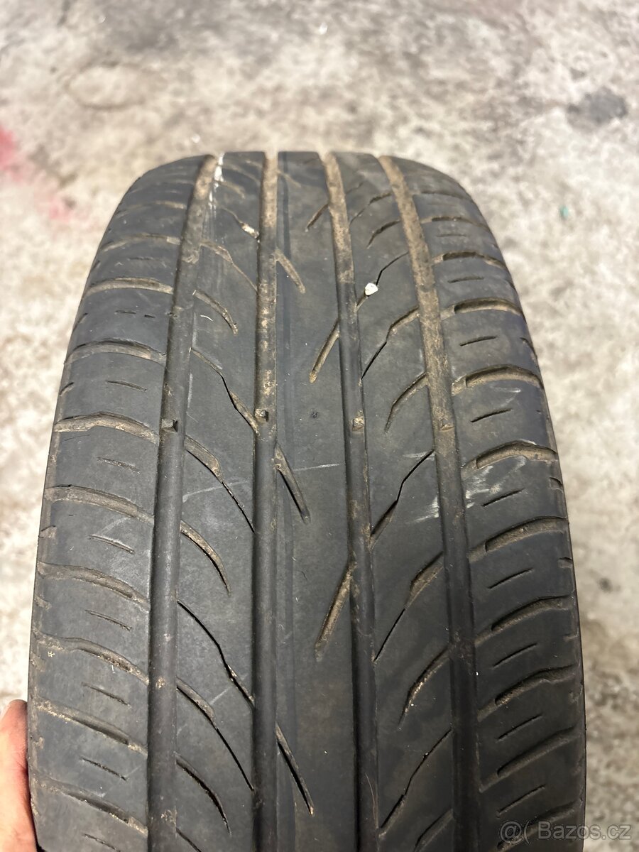 Letní sada Škoda Fabia - 9