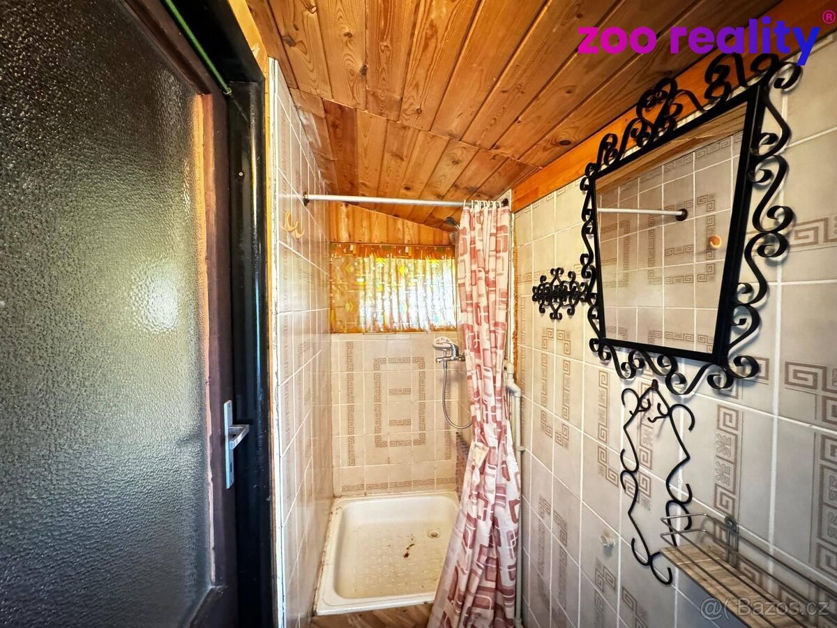 Prodej, chata, 421 m2, Vadkovice, Chbany - 9