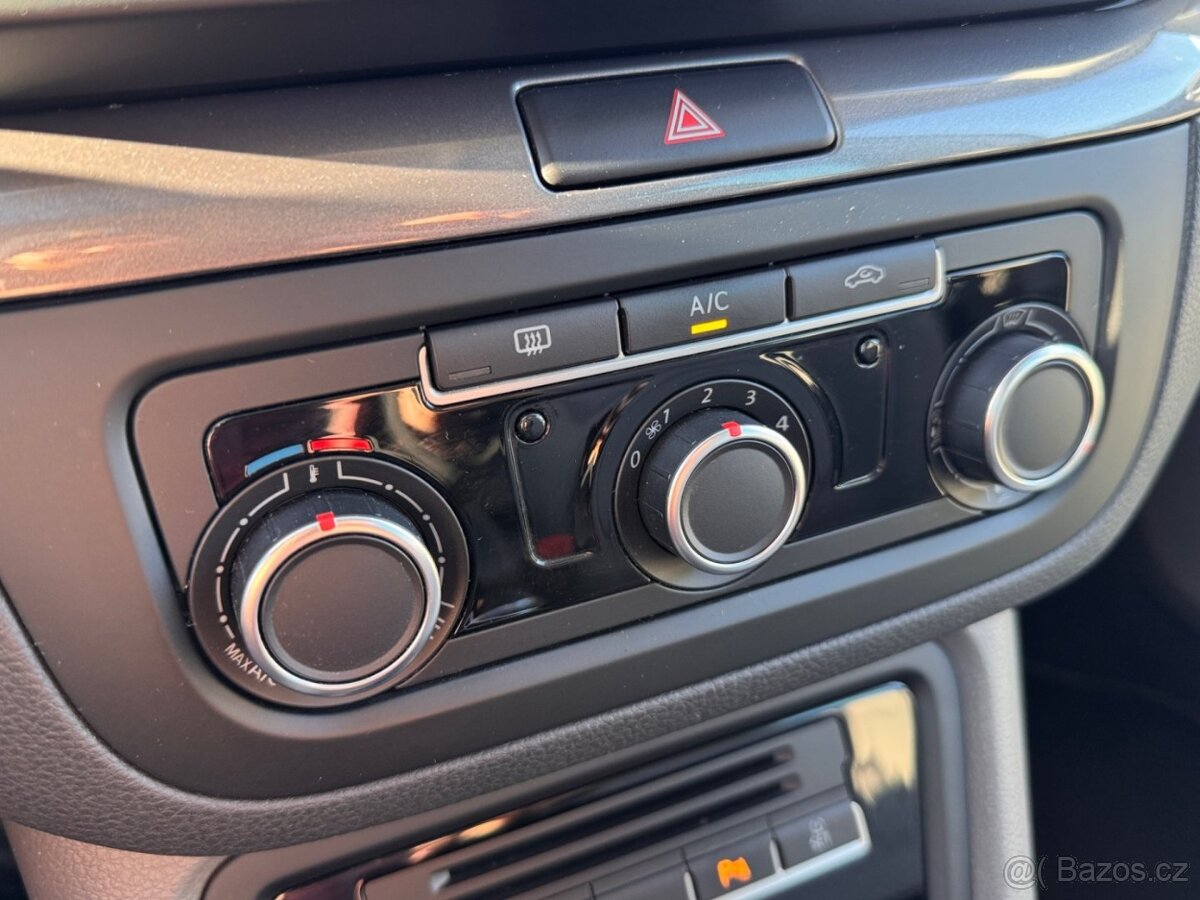 Seat Alhambra 1.4 TSI 110 kw PDC KLIMA - 9