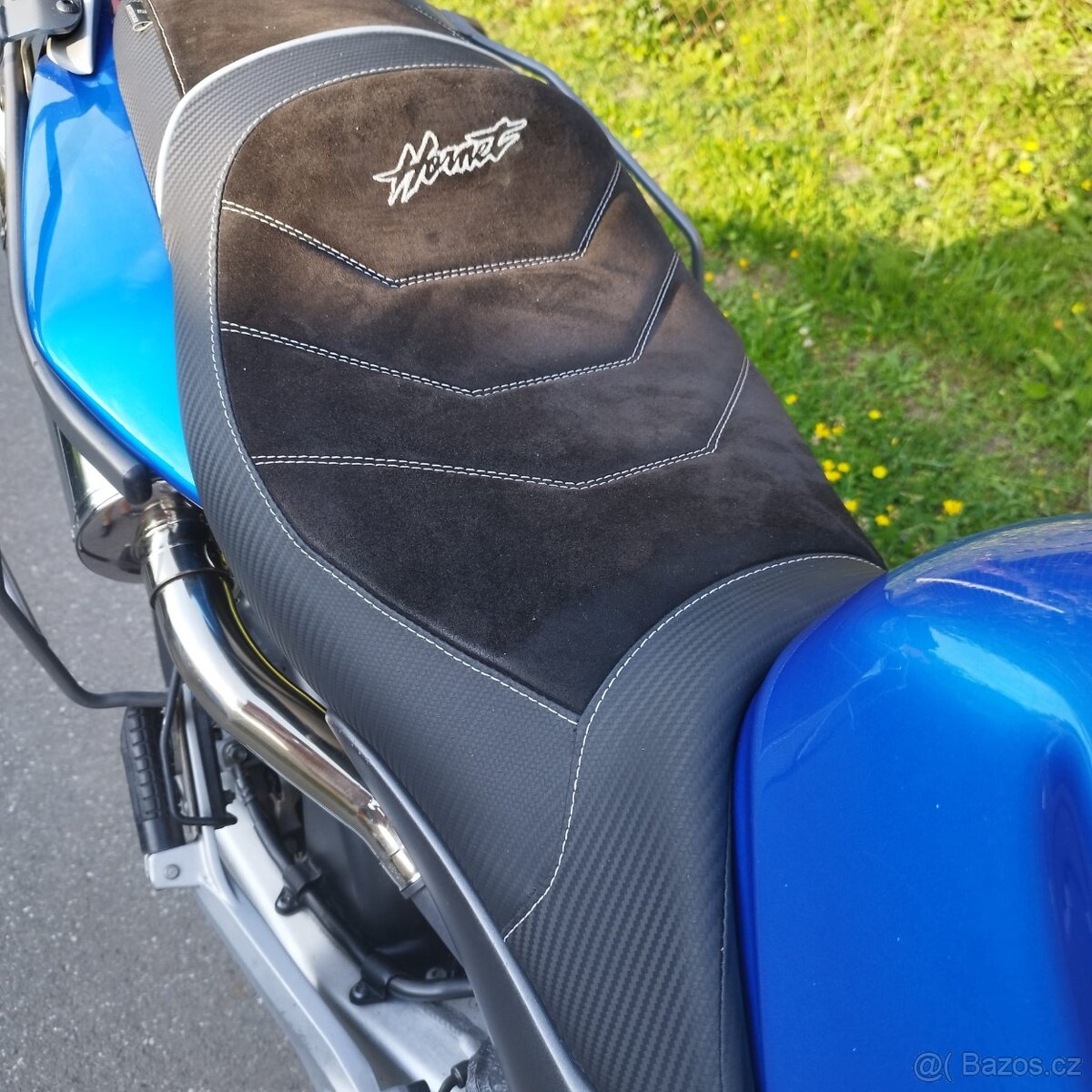 Honda CB 900F Hornet - 9