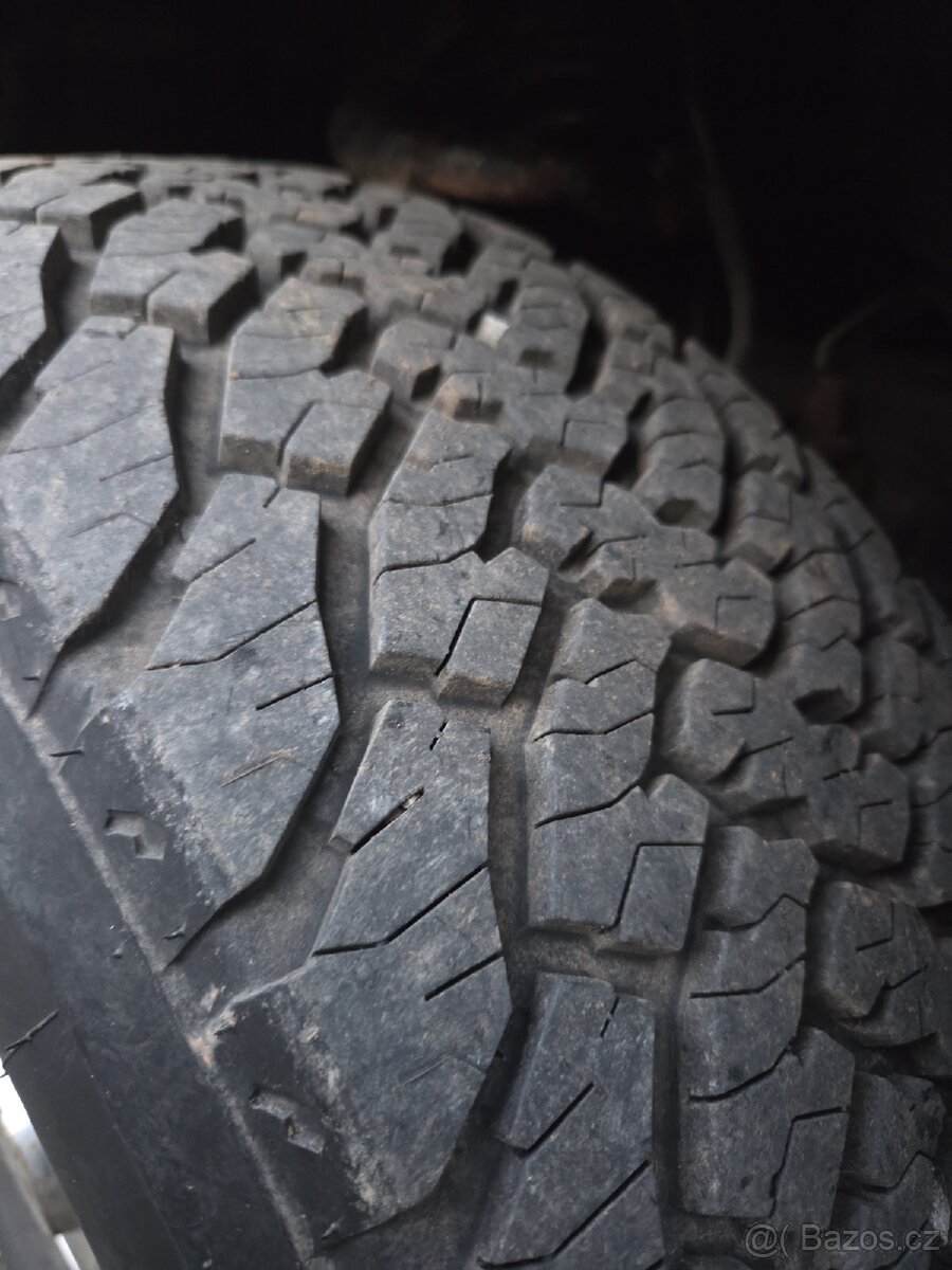 Toyota Hilux 2.5 d4d 88kw - 9