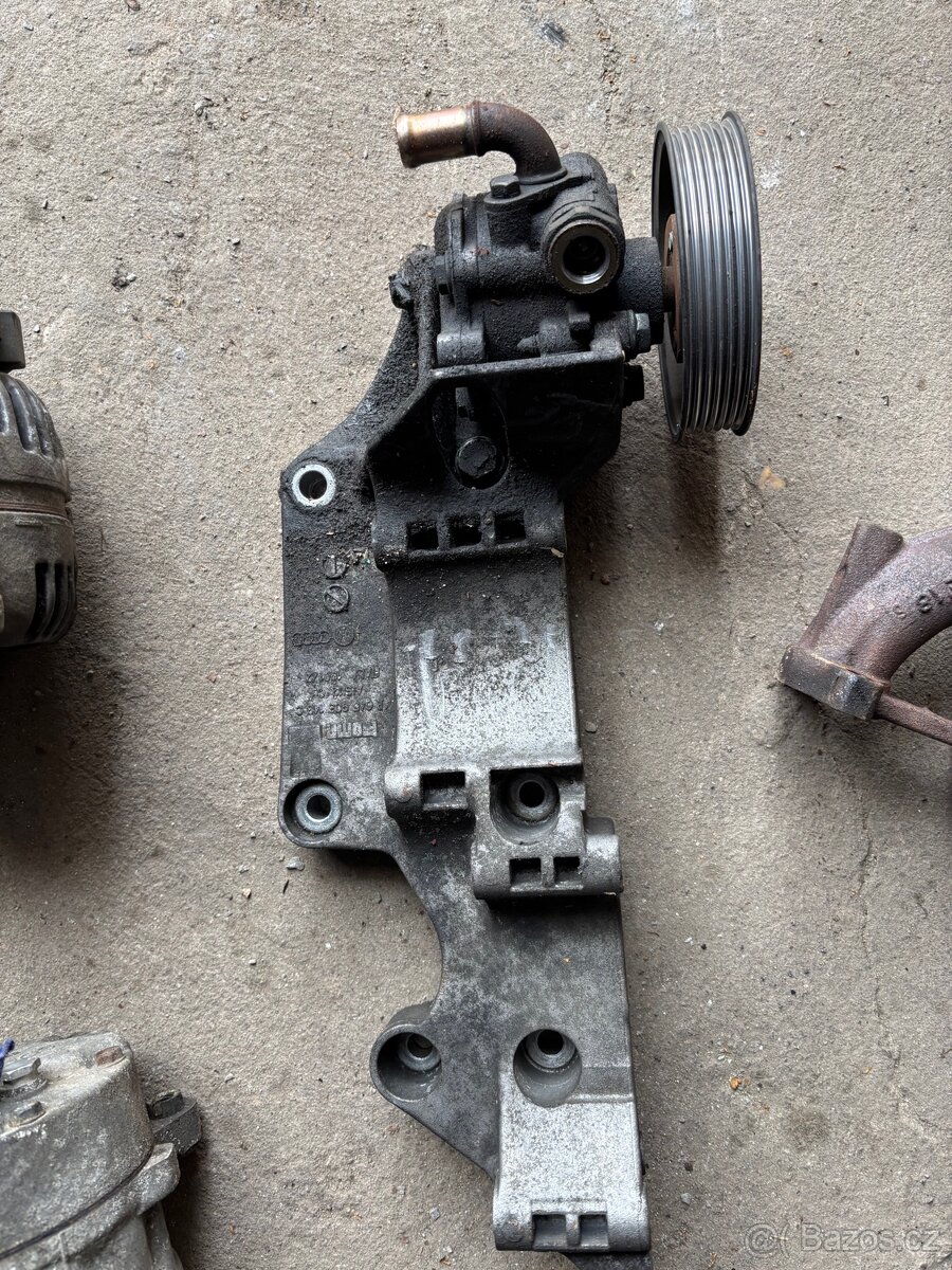 Náhradní díly - 9