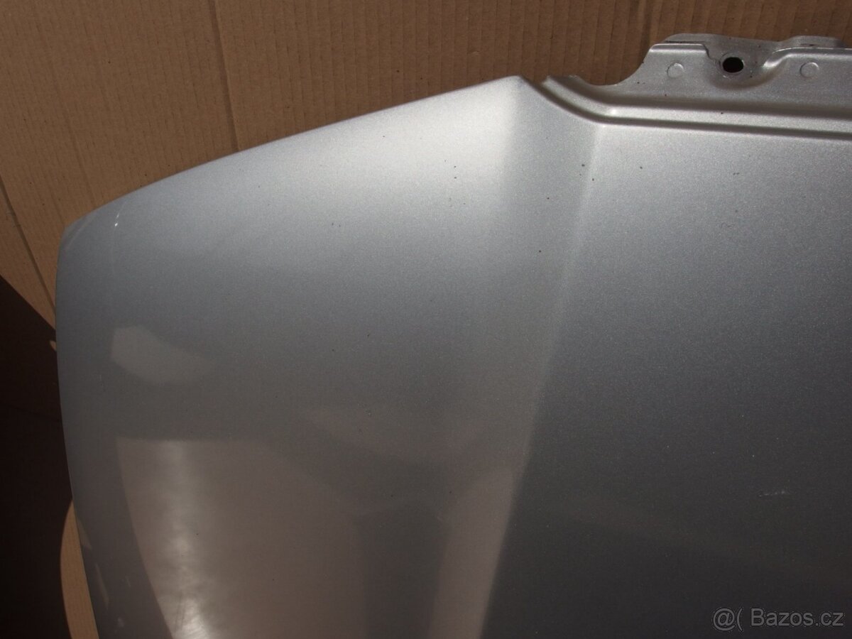 Předek Škoda Fabia I - 9