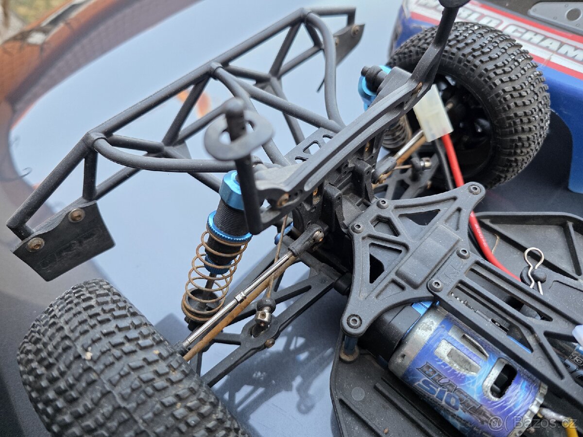 LRP SC10 Blast 1:10 - 9