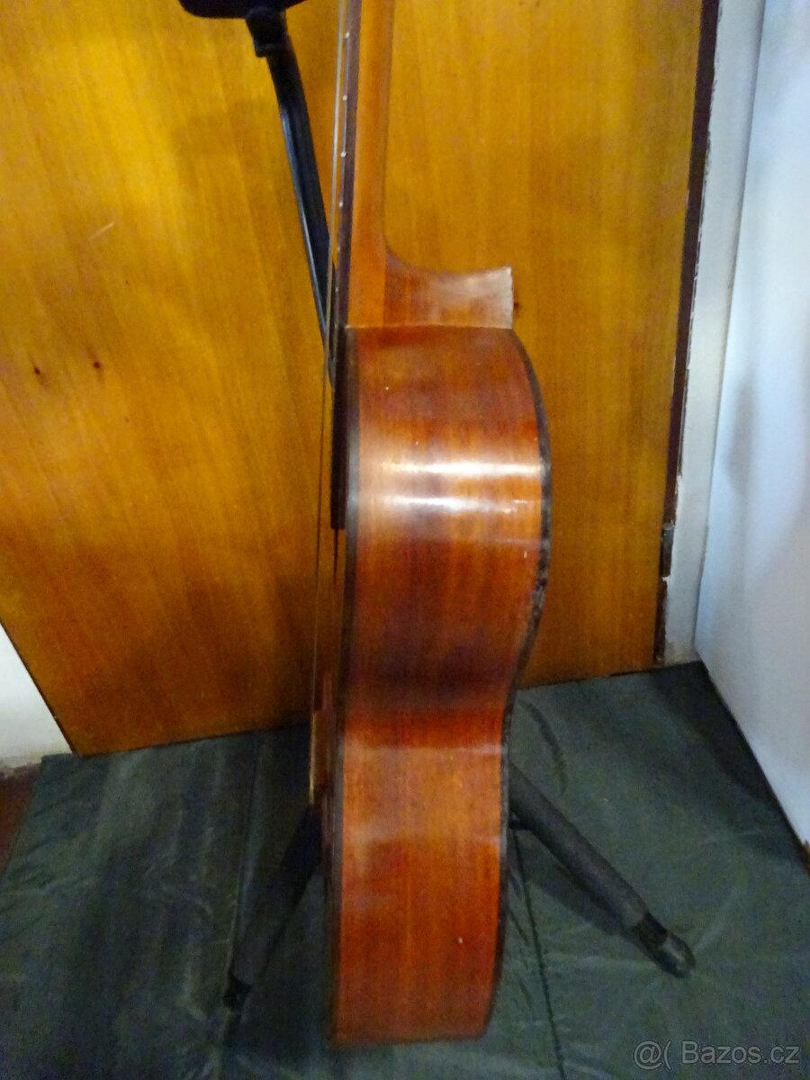 akustická 3/4 kytara ARIA A550 - 9