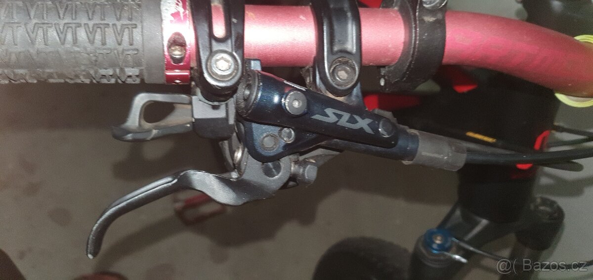 CTM rocker expert - 9