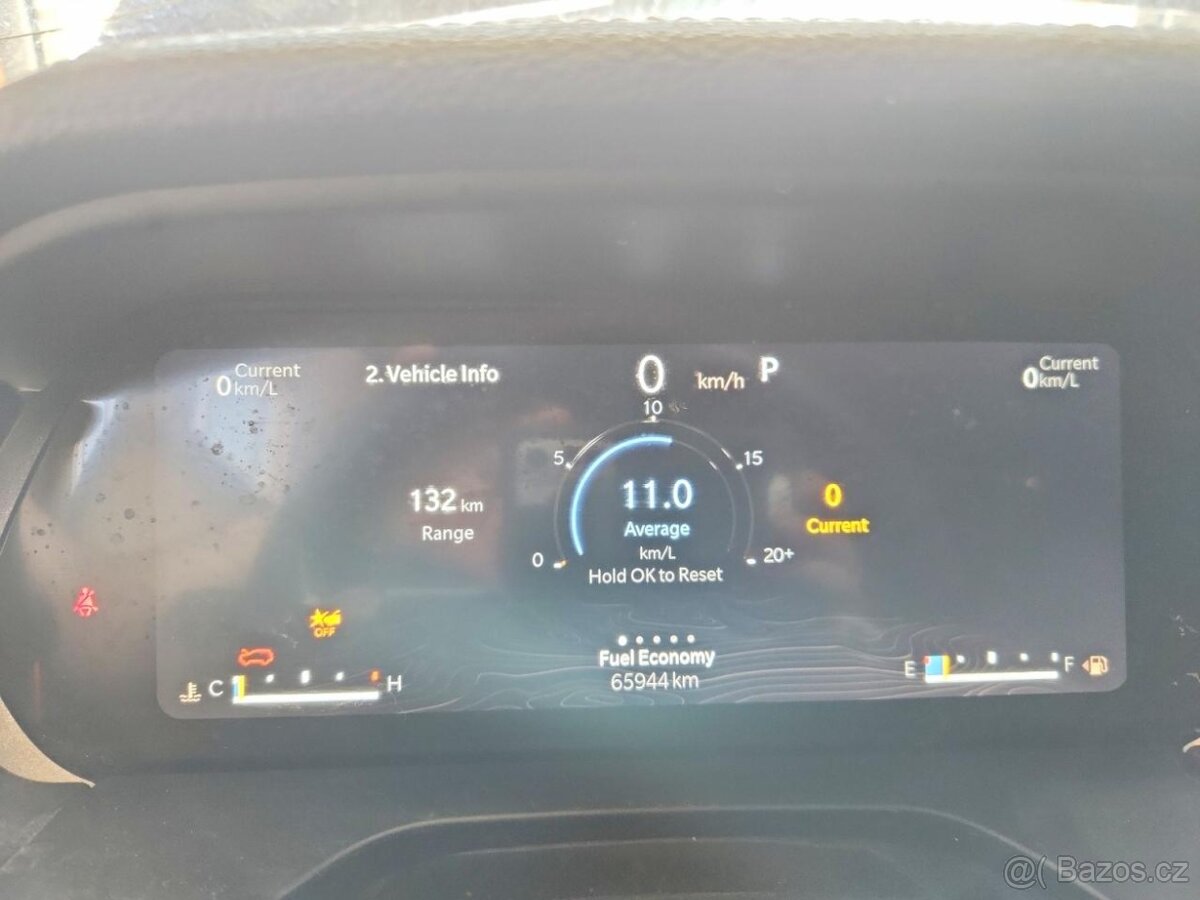 Jeep Grand Cherokee 2024 - 9