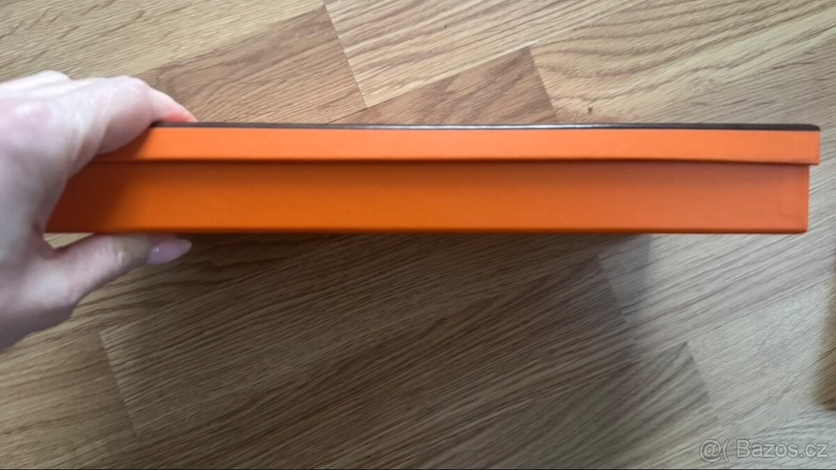 Svetr pro pejska Hermès - 9