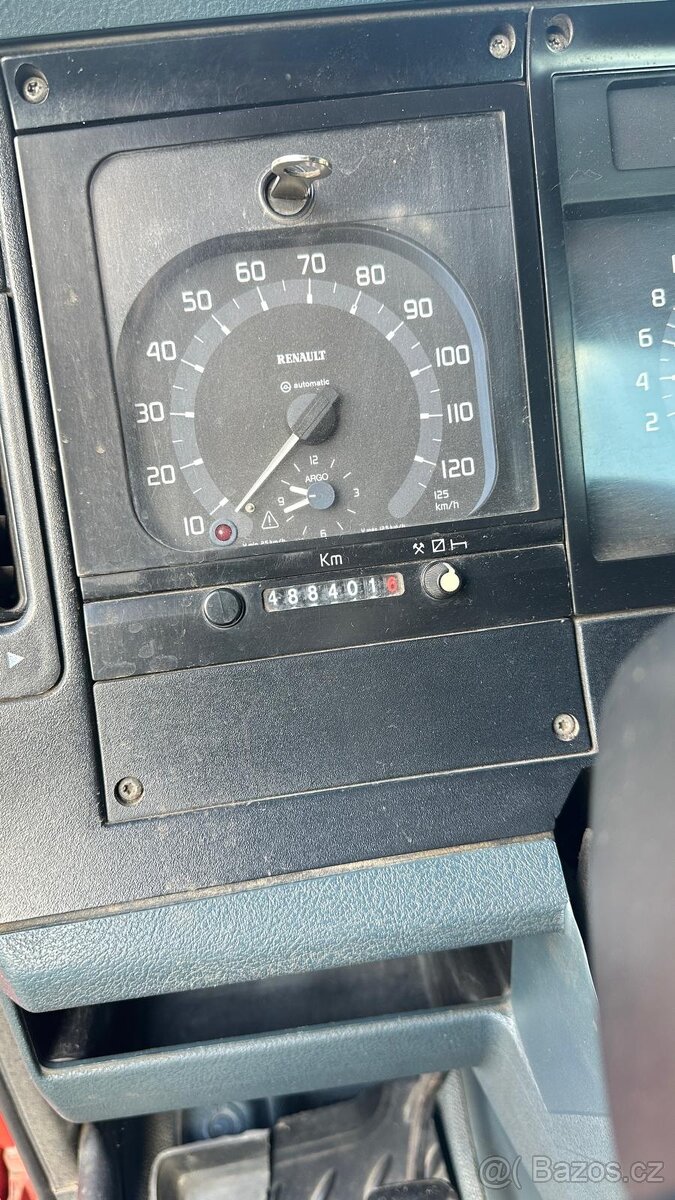 18t sklápěč Renault Premium 4x2 - 9