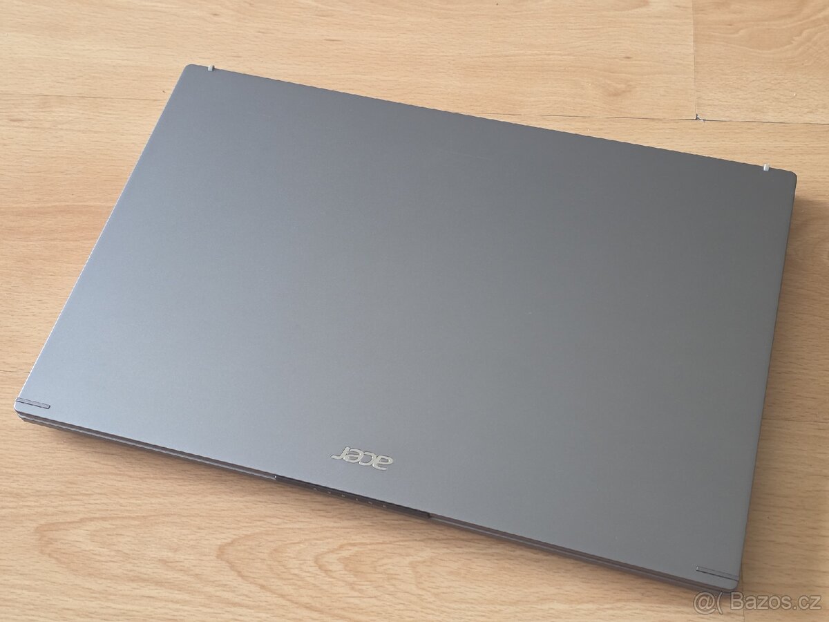 Acer Aspire 15 - 9