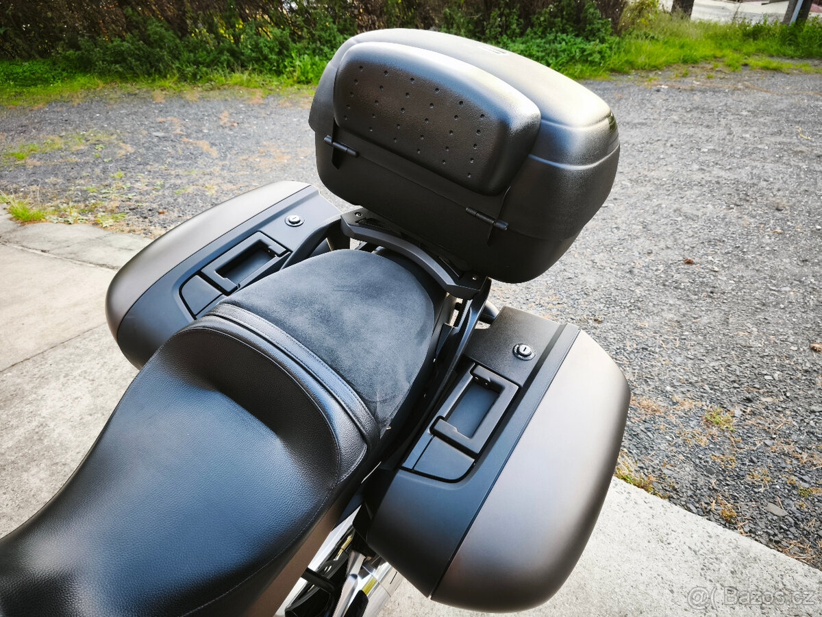 BMW R 1200 R - 9