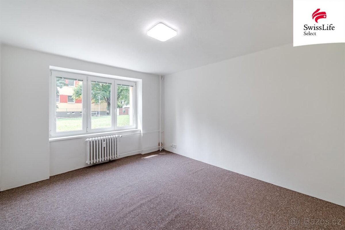 Prodej bytu 3+1 70 m2 Stránského, Litoměřice - 9