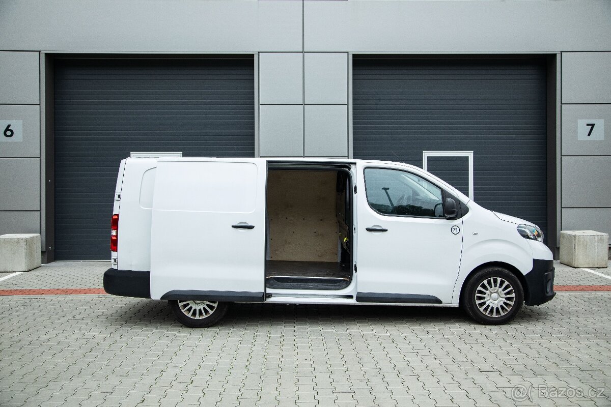 Toyota ProAce L2 2.0 D-4D 140 Active - 9