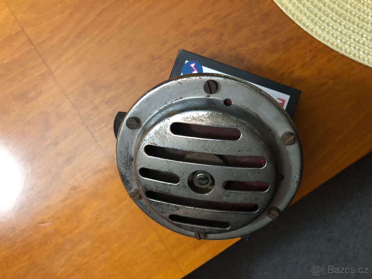 JAWA PERAK 250 díly / FJ , - 9