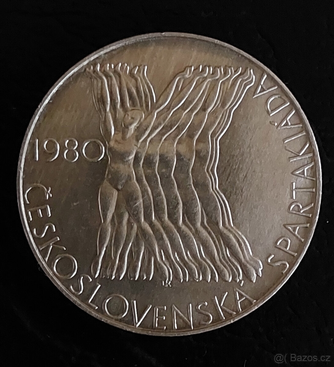 Historické pamětní mince - 9