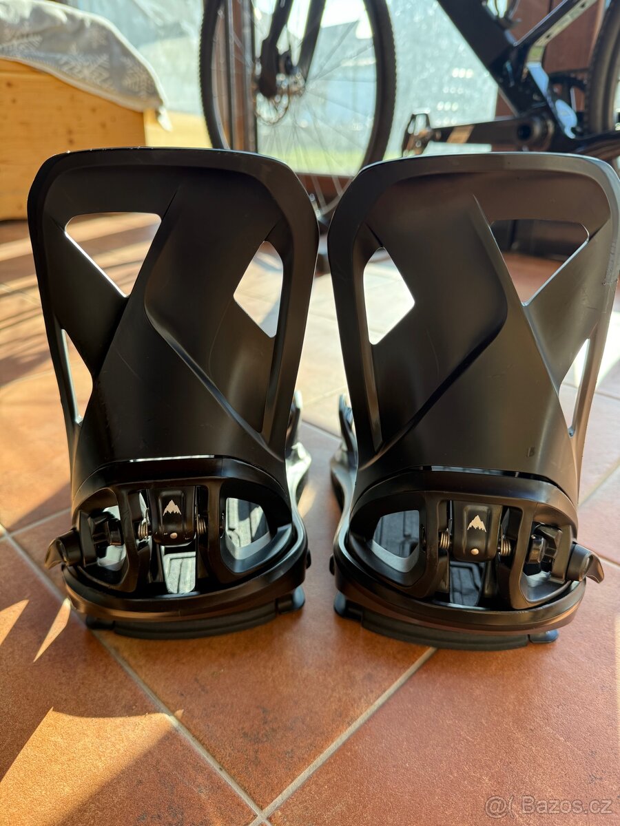 Boty Burton Photon Step on a vázání Burton Step on - 9