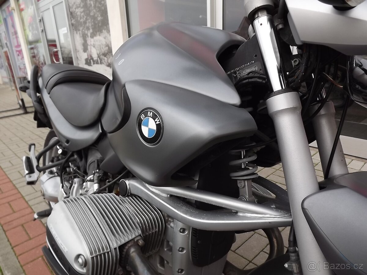 BMW R 1150R - 9