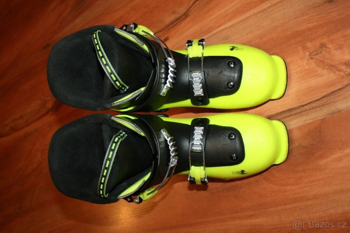 lyže head Supershape 110 cm - 9