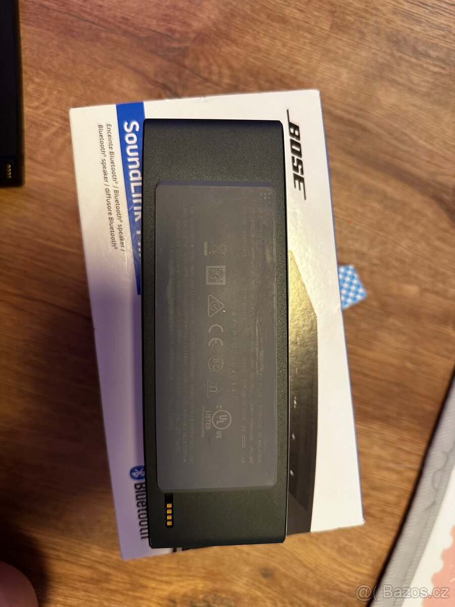 Bose SoundLink mini ll - 9